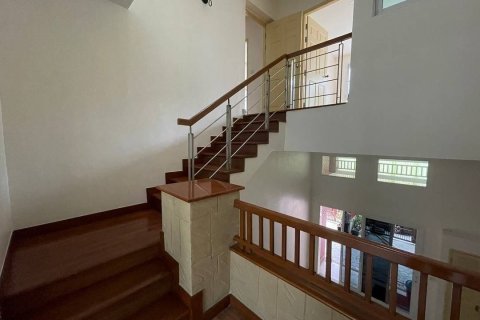 Таунхаус в Ян Наве, Бангкок, Таиланд с 12 спальнями  № 163107 - фото 5