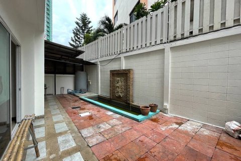 Таунхаус в Ян Наве, Бангкок, Таиланд с 12 спальнями  № 163107 - фото 20