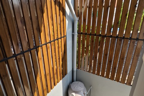 House in Ban Lam Luk Ka, Thailand 3 bedrooms № 163108 - photo 11