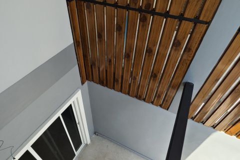 House in Ban Lam Luk Ka, Thailand 3 bedrooms № 163108 - photo 12