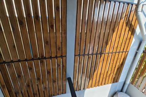 House in Ban Lam Luk Ka, Thailand 3 bedrooms № 163108 - photo 10