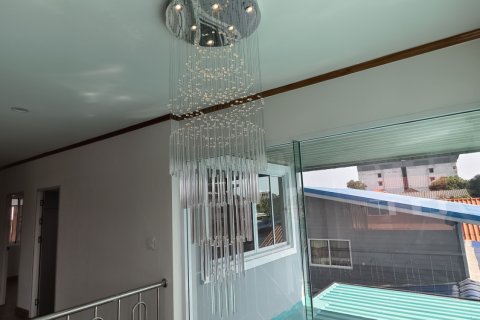 House in Ban Lam Luk Ka, Thailand 3 bedrooms № 163108 - photo 13