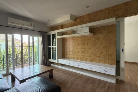 House in Hang Dong, Thailand 4 bedrooms № 163111 - photo 19