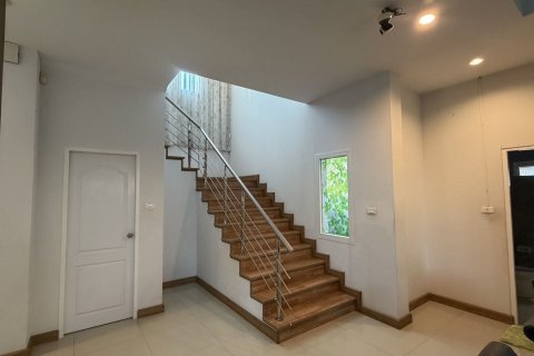 House in Hang Dong, Thailand 4 bedrooms № 163111 - photo 15