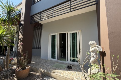 House in Hang Dong, Thailand 4 bedrooms № 163111 - photo 3