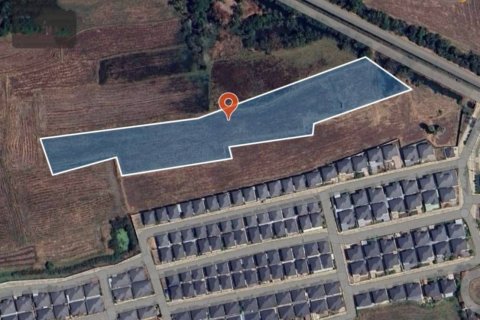 Land in Nakhon Ratchasima, Thailand 11200 sq.m. № 163112