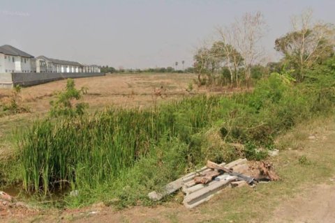 Land in Nakhon Ratchasima, Thailand 11200 sq.m. № 163112 - photo 5