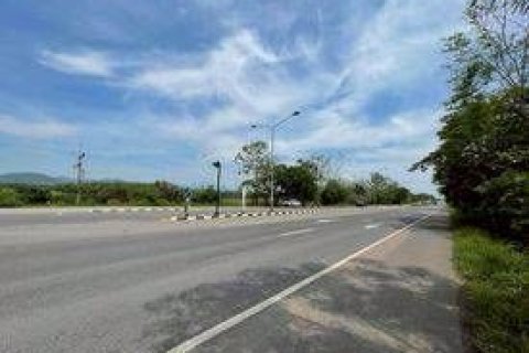 Terrain à Phetchabun, Thaïlande 13542 m2 № 163110 - photo 2