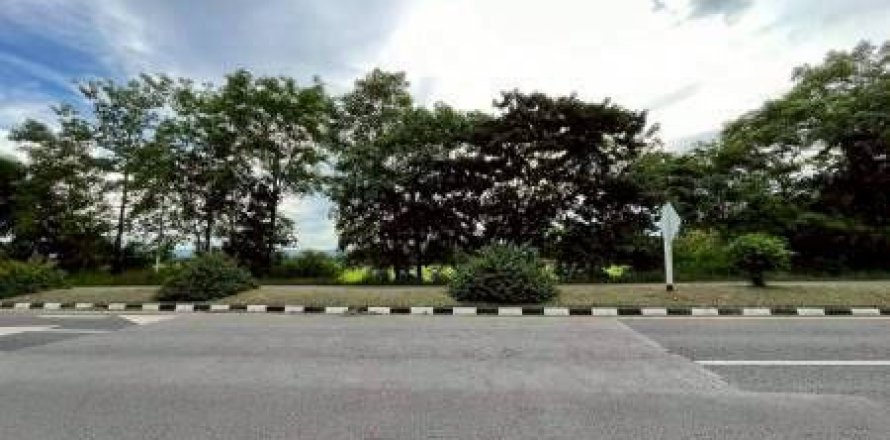 Terrain à Phetchabun, Thaïlande 13542 m2 № 163110