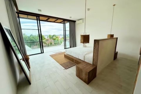 Вилла в Самуи, Таиланд с 3 спальнями  № 135722 - фото 26