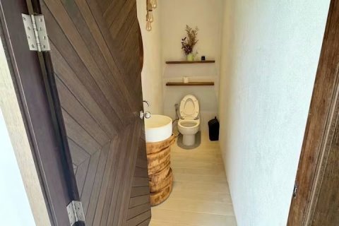 Вилла в Самуи, Таиланд с 3 спальнями  № 135722 - фото 12