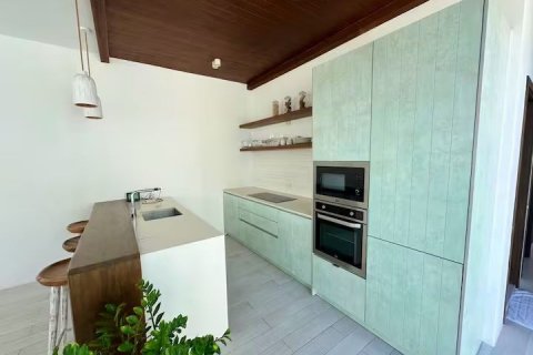 Вилла в Самуи, Таиланд с 3 спальнями  № 135722 - фото 11