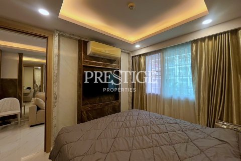 คอนโดมิเนียมในพัทยา, ประเทศไทย, 1 ห้องนอน № 209009 - รูปถ่าย 8