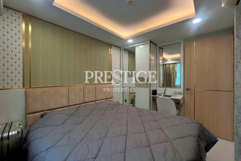 คอนโดมิเนียมในพัทยา, ประเทศไทย, 1 ห้องนอน № 209009 - รูปถ่าย 9