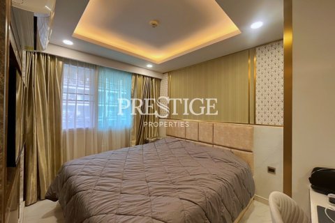 คอนโดมิเนียมในพัทยา, ประเทศไทย, 1 ห้องนอน № 209009 - รูปถ่าย 7