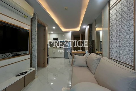 คอนโดมิเนียมในพัทยา, ประเทศไทย, 1 ห้องนอน № 209009 - รูปถ่าย 4