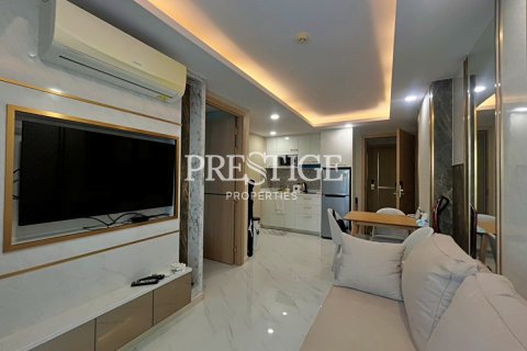 คอนโดมิเนียมในพัทยา, ประเทศไทย, 1 ห้องนอน № 209009 - รูปถ่าย 3