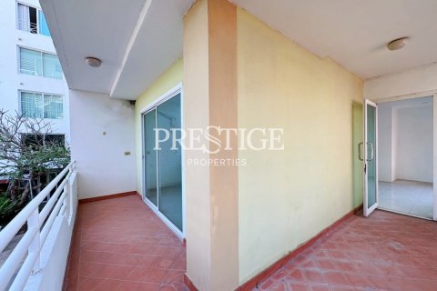 คอนโดมิเนียมในพัทยา, ประเทศไทย, 1 ห้องนอน № 209006 - รูปถ่าย 9
