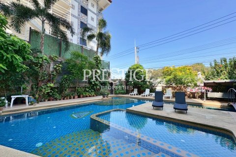 คอนโดมิเนียมในพัทยา, ประเทศไทย, 1 ห้องนอน № 209006 - รูปถ่าย 12