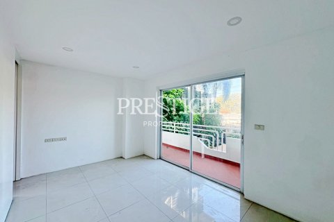 คอนโดมิเนียมในพัทยา, ประเทศไทย, 1 ห้องนอน № 209006 - รูปถ่าย 6