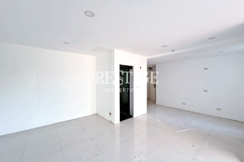 คอนโดมิเนียมในพัทยา, ประเทศไทย, 1 ห้องนอน № 209006