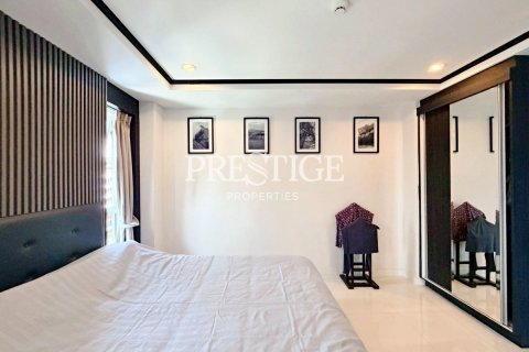 Condo in Pattaya, Thailand, 1 bedroom № 209011 - photo 8