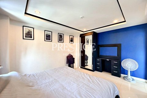 Condo in Pattaya, Thailand, 1 bedroom № 209011 - photo 10