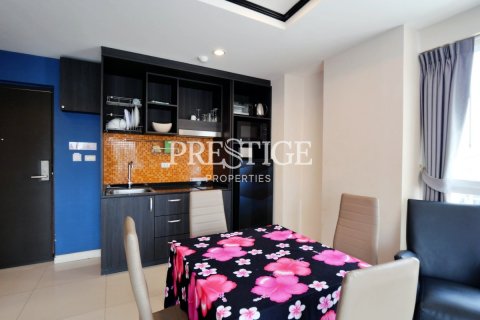 Condo in Pattaya, Thailand, 1 bedroom № 209011 - photo 5