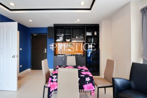 Condo in Pattaya, Thailand, 1 bedroom № 209011 - photo 4