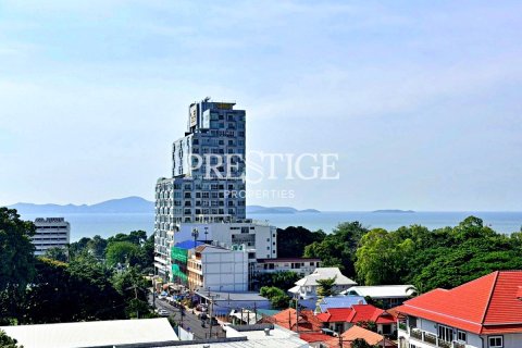 Condo in Pattaya, Thailand, 1 bedroom № 209011 - photo 16
