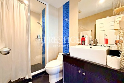 Condo in Pattaya, Thailand, 1 bedroom № 209011 - photo 11