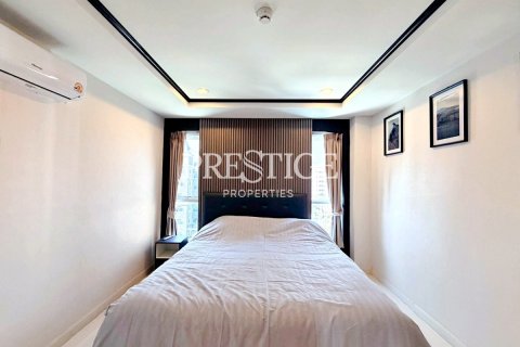 Condo in Pattaya, Thailand, 1 bedroom № 209011 - photo 9