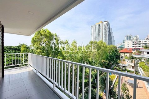สตูดิโอในคอนโดมิเนียมในพัทยา, ประเทศไทย № 209010 - รูปถ่าย 11