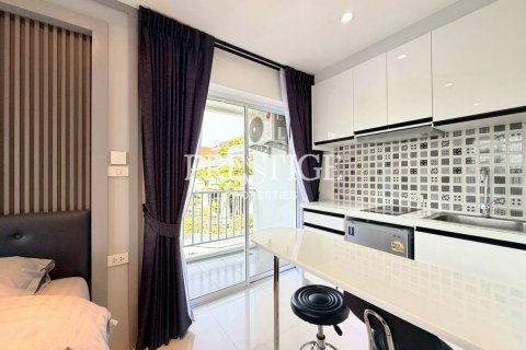 สตูดิโอในคอนโดมิเนียมในพัทยา, ประเทศไทย № 209010 - รูปถ่าย 7