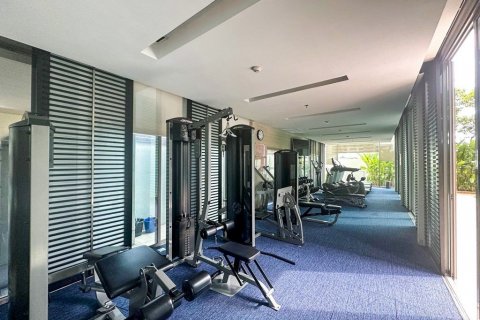 Кондоминиум с 2 спальнями в Ваттхане, Бангкок, Таиланд № 140472 - фото 20