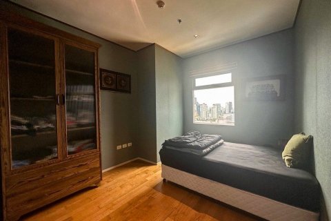 Кондоминиум с 2 спальнями в Ваттхане, Бангкок, Таиланд № 140472 - фото 15