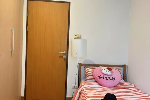 Condo in Phra Khanong, Bangkok, Thailand, 2 bedrooms  № 140475 - photo 9