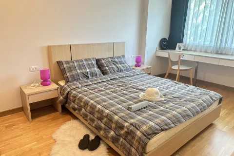 Condo in Phra Khanong, Bangkok, Thailand, 2 bedrooms  № 140475 - photo 5