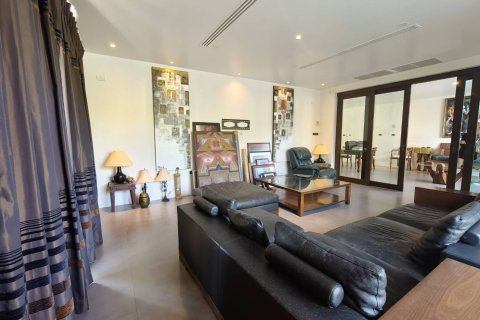 Вилла в Ханг Донге, Таиланд с 4 спальнями  № 158120 - фото 7