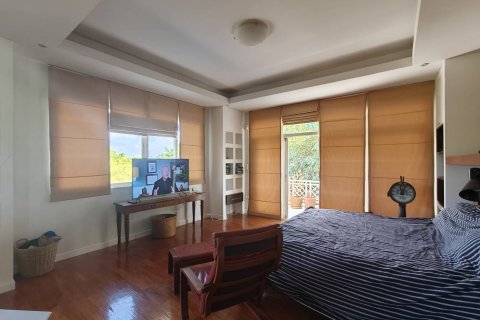 Вилла в Ханг Донге, Таиланд с 4 спальнями  № 158120 - фото 11