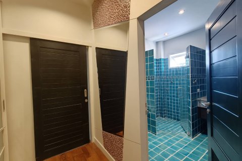 Вилла в Ханг Донге, Таиланд с 4 спальнями  № 158120 - фото 24