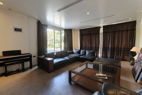 Вилла в Ханг Донге, Таиланд с 4 спальнями  № 158120 - фото 10