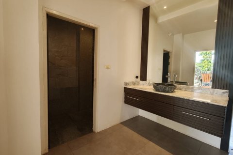 Вилла в Ханг Донге, Таиланд с 4 спальнями  № 158120 - фото 22