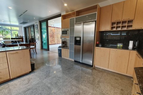 Вилла в Ханг Донге, Таиланд с 4 спальнями  № 158120 - фото 6