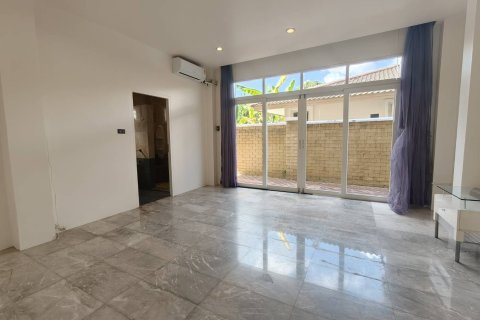 Вилла в Ханг Донге, Таиланд с 4 спальнями  № 158120 - фото 8