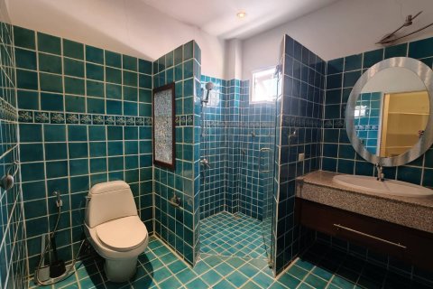 Вилла в Ханг Донге, Таиланд с 4 спальнями  № 158120 - фото 23