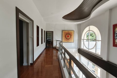 Вилла в Ханг Донге, Таиланд с 4 спальнями  № 158120 - фото 9