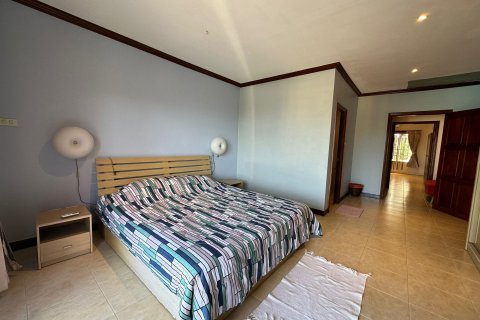 Townhouse à Kathu, Thaïlande 3 chambres № 158121 - photo 7