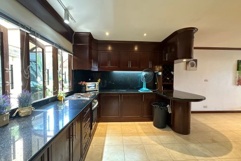 Townhouse à Kathu, Thaïlande 3 chambres № 158121 - photo 4