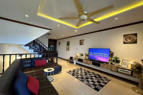 Townhouse à Kathu, Thaïlande 3 chambres № 158121 - photo 2